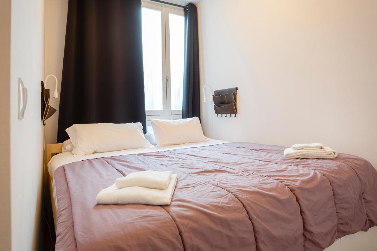 Atico & Jacuzzi Cruz By Cadiz4Rentals Bagian luar foto