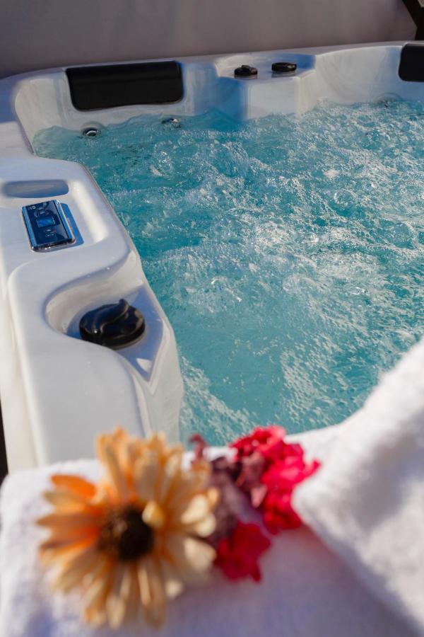 Atico & Jacuzzi Cruz By Cadiz4Rentals Bagian luar foto
